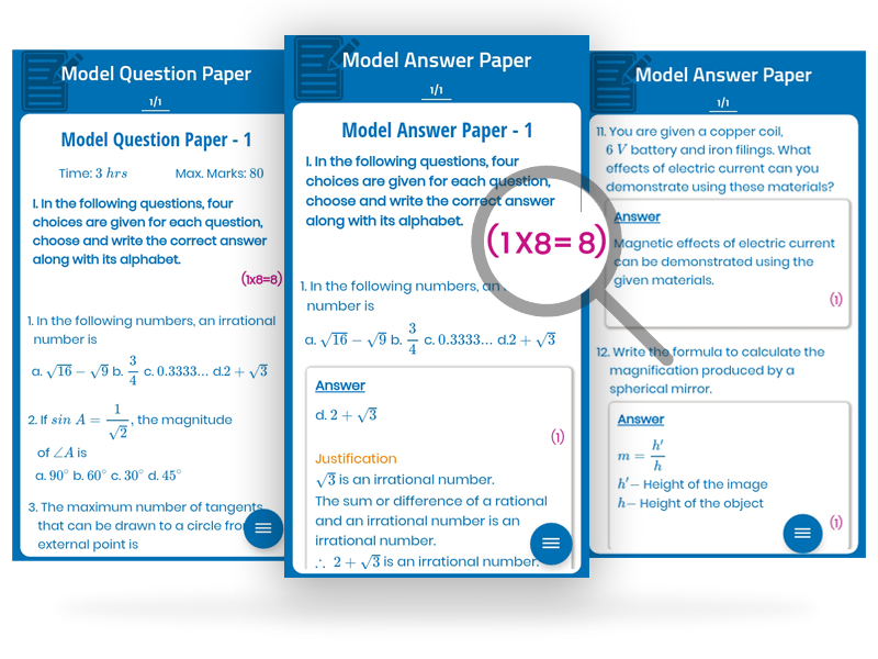 Akshara Question Bank